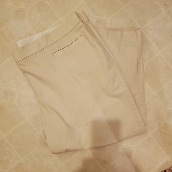 * Ladies Plus Size Slacks / Pants, Sz 28 - Picture 5 of 8